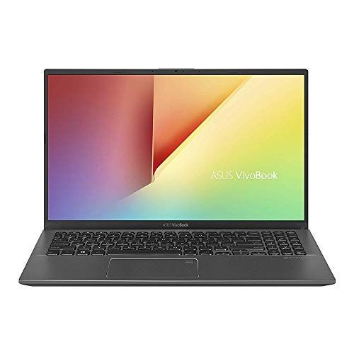 아수스 ASUS Vivobook R Laptop, 15.6 FHD Display, Intel Core i3 1005G1 Upto 3.4GHz, 20GB RAM, 512GB NVMe SSD, HDMI, Card Reader, Wi Fi, Bluetooth, Windows 10 Pro S