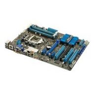 ASUS P8Z68 V LX Intel Motherboard LGA 1155 Z68 SATA 6 Gb/s and USB 3.0 ATX Intel Z68 ATX DDR3 2200