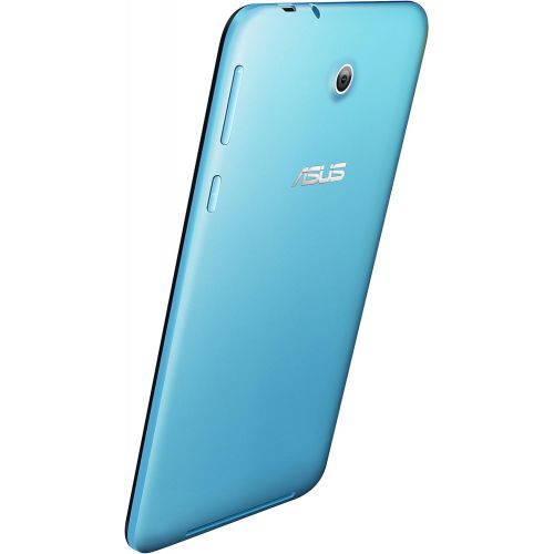 아수스 ASUS MeMO Pad 7 ME176CX A1 LB 7 Inch Tablet (Light Blue)