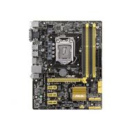 Asus Micro ATX DDR3 1333 LGA 1150 Motherboard H87M E