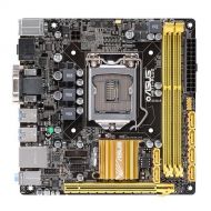 Asus H87I PLUS LGA1150 DDR3 Motherboard Mini ATX