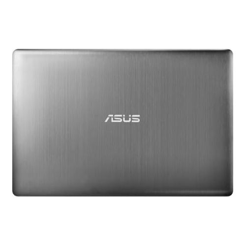 아수스 ASUS N550 15 Inch Laptop [OLD VERSION]