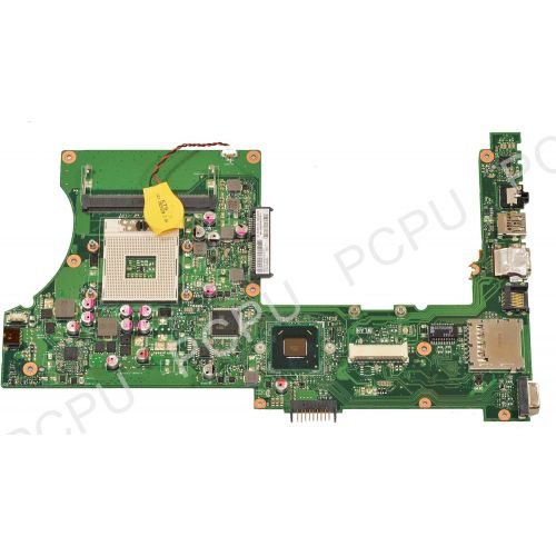 아수스 60 N3OMB1103 A06 Asus X401A Intel Laptop Motherboard s989