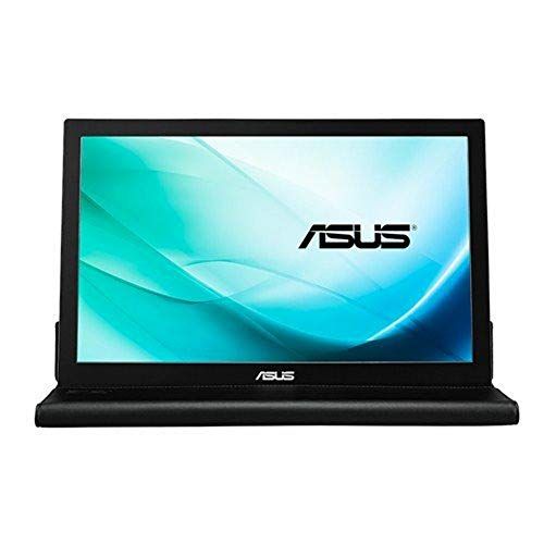 아수스 Asus LCD 15.6 MB169+ IPS, MB169B+