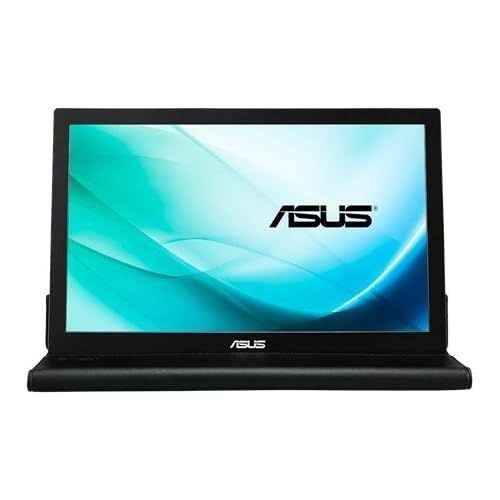 아수스 Asus LCD 15.6 MB169+ IPS, MB169B+