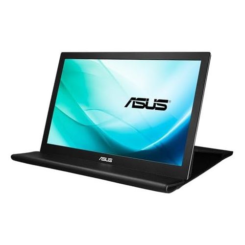 아수스 Asus LCD 15.6 MB169+ IPS, MB169B+