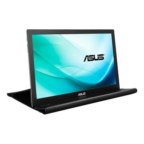 아수스 Asus LCD 15.6 MB169+ IPS, MB169B+