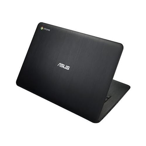 아수스 ASUS C300SA DS02 Chromebook 13.3 HD (1366768) with 16GB Storage & 4GB RAM (Black)