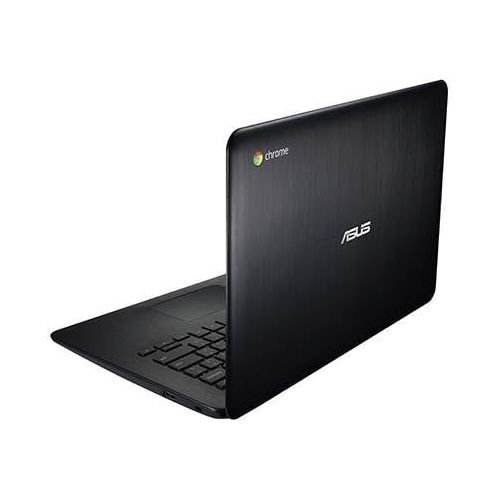 아수스 ASUS C300SA DS02 Chromebook 13.3 HD (1366768) with 16GB Storage & 4GB RAM (Black)