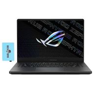 ASUS ROG Zephyrus G15 Gaming and Entertainment Laptop (AMD Ryzen 9 5900HS 8 Core, 16GB RAM, 4TB PCIe SSD, RTX 3070, 15.6 QHD (2560x1440), WiFi, Bluetooth, 1xHDMI, Win 10 Home) with