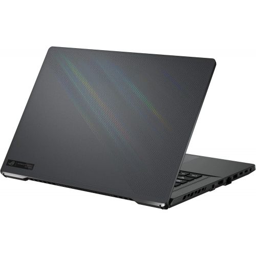 아수스 ASUS ROG Zephyrus G15 Gaming and Entertainment Laptop (AMD Ryzen 9 5900HS 8 Core, 16GB RAM, 4TB PCIe SSD, RTX 3070, 15.6 QHD (2560x1440), WiFi, Bluetooth, 1xHDMI, Win 10 Home) with