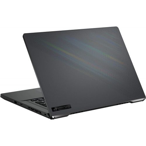 아수스 ASUS ROG Zephyrus G15 Gaming and Entertainment Laptop (AMD Ryzen 9 5900HS 8 Core, 16GB RAM, 4TB PCIe SSD, RTX 3070, 15.6 QHD (2560x1440), WiFi, Bluetooth, 1xHDMI, Win 10 Home) with