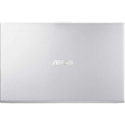 아수스 ASUS VivoBook 17.3 FHD Widescreen LED Flagship Laptop Bundle Woov Mouse AMD Quad Core Ryzen 7 3700U 12GB RAM 512GB SSD USB C 802.11ac HDMI Windows 10