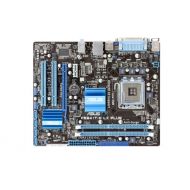 ASUS P5G41T M LX PLUS LGA 775 Intel G41 Micro ATX Intel Motherboard