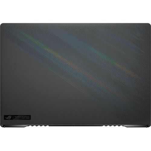 아수스 ASUS ROG Zephyrus 15.6 QHD 165Hz IPS Gaming Laptop,AMD Ryzen 9 5900HS, NVIDIA GeForce RTX 3070, Wi Fi 6, RGB Keyboard, Bluetooth, Eclipse Grey , 40GB RAM 2TB PCIe SSD+WOOV 32G SD