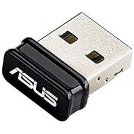ASUS USB N10 NANO Network Adapter USB 2.0