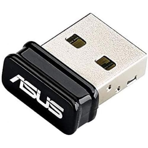 아수스 ASUS USB N10 NANO Network Adapter USB 2.0