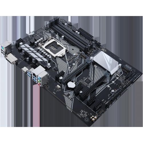 아수스 ASUS Prime Z370 P Intel DDR4 ATX Motherboard