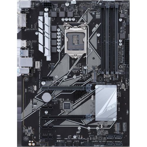 아수스 ASUS Prime Z370 P Intel DDR4 ATX Motherboard