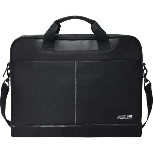 아수스 ASUS Nereus Carry Bag, 16 inch, Black