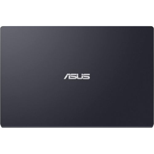 아수스 ASUS L510 15.6 FHD Ultra Thin Laptop Computer, Intel Celeron N4020 up to 2.8GHz, 4GB DDR4 RAM, 128GB eMMC, WiFi, Backlit Keyboard, 1 Year Microsoft 365, Star Black, Windows 10 S