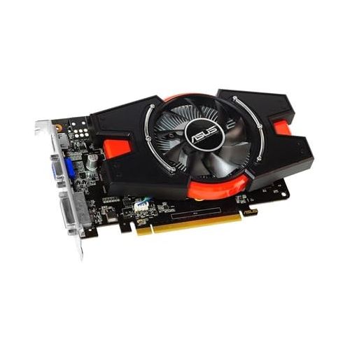 아수스 ASUS 1GB GDDR5 Memory Graphics Card GTX650 E 1GD5