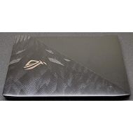 ASUS ROG Strix Hero Edition (i7 8750H up to 3.90 GHz, 8GB RAM, 1TB HDD + 128GB SSD) GL503GE US72 Gaming Laptop