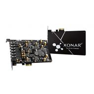 Asus XONAR AE PCIE SOUNDCARD, 90YA00P0 M0UA00