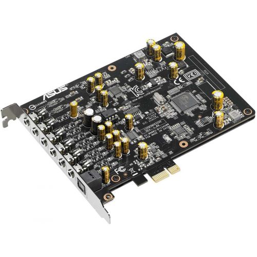 아수스 Asus XONAR AE PCIE SOUNDCARD, 90YA00P0 M0UA00
