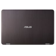 Asus R518UQ DS54T VivoBook Flip Laptop, 15.6