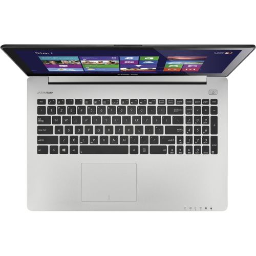 아수스 ASUS V550CA 15 Inch Laptop (OLD VERSION)