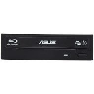 Asus Internal Blu Ray Combo (12x BD R (DL), 16x DVD+/ R, BDXL 90DD0230 B20010 Black