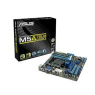 Asus M5a78l m/usb3 Uatx AMD Am3+ Fx/Phenom Ii/athlon Ii/sempron 100 Series Proces