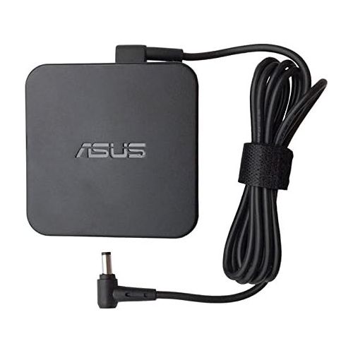 아수스 ASUS 90W AC Adapter Laptop Charger K55 K55A K55N K55VD K53E K52F K50I K50IJ K52J K53 K53SV K53TA K53U K55VM K60IJ K73E N53 N56VZ N56V N56VJ N56DP N56VM N76 Power Cord (700363000000