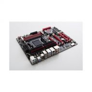 ASUS CROSSHAIR V FORMULA Z AM3+ AMD 990FX Chipset DDR3 PCI Express USB ATX Motherboard