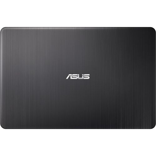 아수스 Asus R541NA RS01 R Series 15.6 Laptop, Intel Celeron N3350 Processor 4GB RAM 500GB DVDRW Drive Windows 10 Black