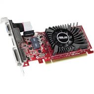 ASUS R7240 2GD3 L Graphics card Radeon R7 240 2 GB DDR3 PCI Express 3.0 low profile DVI, D Sub, HDMI