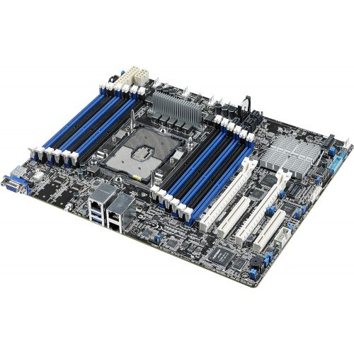 아수스 ASUS Z11PA U12 LGA 3647 DDR4 ATX Server Motherboard