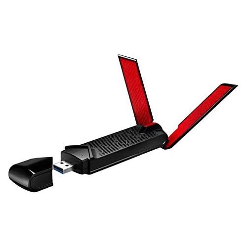 아수스 Asus USB AC68 Internal WLAN Wireless USB Adapter