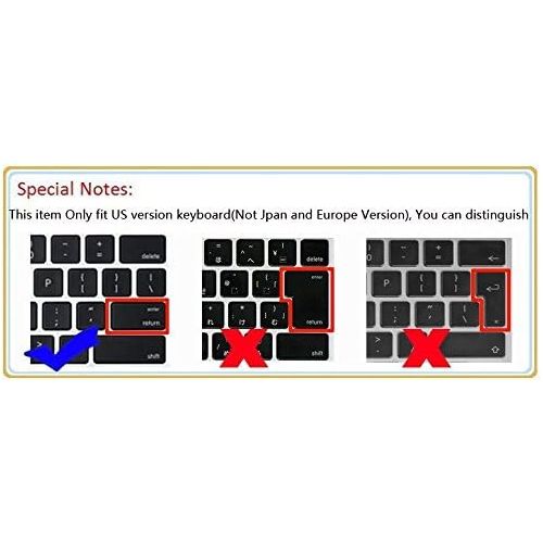 아수스 Laptop Clear Transparent Tpu Keyboard Cover Protectors For ASUS G752 G752VT G752VL G752VY G752VS G752VM GX700 GX700VO 17.3 inch