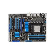 Asus M4A87TD EVO Socket AM3/ AMD 870/ CrossFireX/ SATA3&USB3.0/ A&GbE/ATX Motherboard