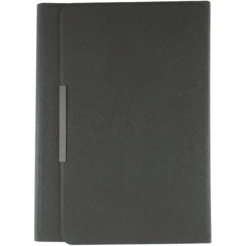 아수스 Asus Zen Clutch Leather Folio Stand Case for Asus ZenPad Z8 Black