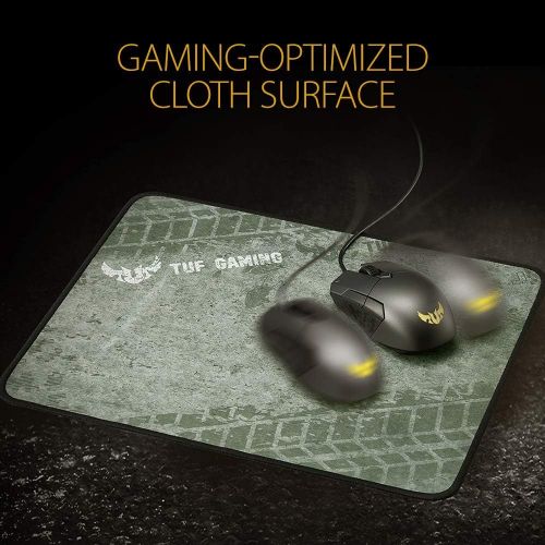 아수스 ASUS TUF P3 Gaming Mouse Pad