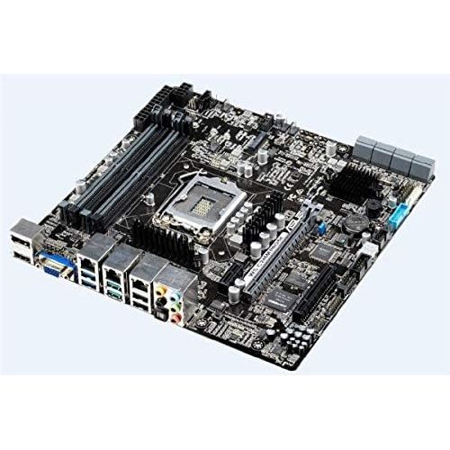 아수스 Asus WS C246M PRO/SE LGA1151 for Xeon E2100 Family Motherboard