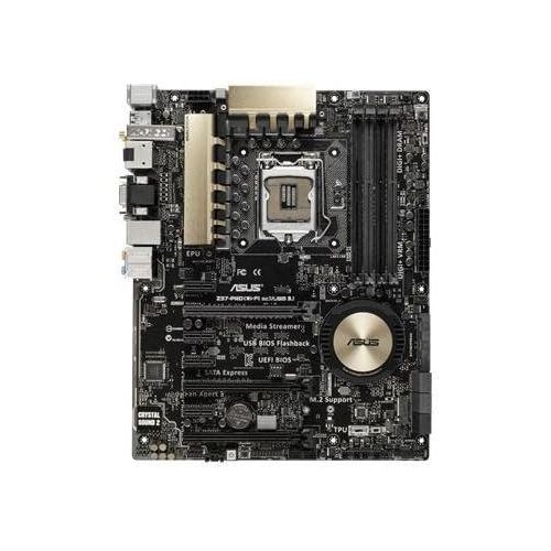 아수스 ASUS ATX DDR3 2600 LGA 1150 Motherboards Z97 PRO(Wi Fi ac)/USB 3.1