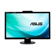 ASUS 27in Ws Lcd 1920x1080 Vk278q Dp Vga Dvi Hdmi Blk 2ms Web Cam Spkrs