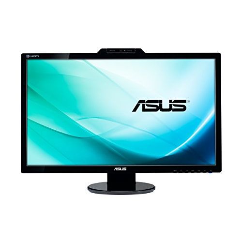 아수스 ASUS 27in Ws Lcd 1920x1080 Vk278q Dp Vga Dvi Hdmi Blk 2ms Web Cam Spkrs