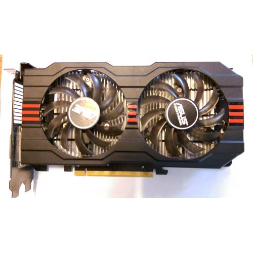 아수스 HD7770 2GD5 ASUS HD7770 2GD5 ASUS HD7770 2GD5 Radeon HD 7770 GHz Edition 2GB 128 bit GDDR5 PCI