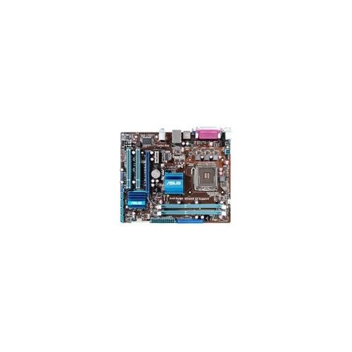 아수스 P5G41T M LX Asus Desktop Board P5G41T M LX