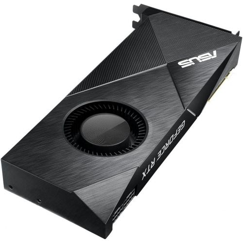 아수스 ASUS TURBO RTX2080TI 11G GeForce RTX 2080 Ti 11 GB GDDR6